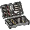 Image de Bosch Professional Zubehör, Embouts, Jeu de bits avec porte-embouts - 43 pces (Hexagonal)