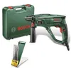 Image de Bosch Home and Garden PBH 2100 RE -Marteau perforateur 550 W + mallette