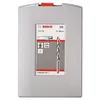 Image de Set de forets ProBox HSS-G, 1-10mm, 135?, 19 - BOSCH