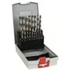 Image de Bosch 1 Jeu Forets Hss-g - 19 Pièces