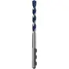 Image de Bosch Professional Zubehör, Foret, Foret à béton CYL-5, Blue Granite, 10 x 200 x 250 mm (10 mm)