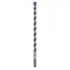 Image de Bosch Professional Zubehör, Foret, Foret à béton CYL-5, Blue Granite, 12 x 190 x 250 mm (12 mm)