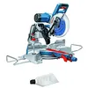 Image de Scie à tronçonner et à onglet - Bosch GCM 10 GDJ Professional