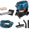 Image de Aspirateur 1380W pour solides et liquides GAS 35 M AFC Professional BOSCH 06019C31W0