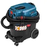 Image de Bosch - Aspirateur pour solides et liquides 1200 W cuve 35 L filtre automatique - GAS 35 L