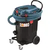 Image de Bosch Professional, Aspirateur industriel, 06019C33W0 Professional WetDry Vacuum Cleaner GAS 55 M AFC 1380 W (Aspirateur eau et poussière)