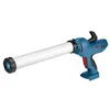 Image de Pistolet à mastic 18V GCG 18V-600 en boîte carton tube aluminium - BOSCH - 06019C4001