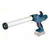 Image de Bosch 1 Pistolet à Mastic Gcg 18v-600 Solo