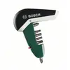 Image de Bosch 2607017180 Prom Pocket Kit De Tournevis