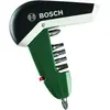 Image de Bosch Professional Zubehör, Embouts, Jeu d'embouts de vissage Pocket, 7 pièces (Cruciforme Phillips PH)