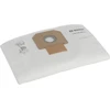 Image de Sac-filtre en non-tissé GAS 35 paquet de 5 BOSCH 2607432037