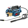 Image de Bosch Professional, Nettoyeur haute pression, Ghp 5-13 C (Fonctionnement sur secteur)