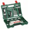 Image de Coffret Bosch V-Line perçage et vissage 68 pièces