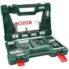 Image de Bosch Zubehör, Foret, Jeu de 68 pièces de forets et de mèches V-Line (10 mm, 2 mm, 2,5 mm, 3 mm, 3,5 mm, 4 mm, 4,5 mm, 5 mm, 5,5 mm, 6 mm, 6,5 mm, 7 mm, 7,5 mm, 8 mm, 8,5 mm, 9 mm, 9,5 mm)