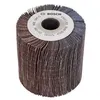 Image de Rouleau lamelle Bosch - (Surface courbe, Grain 240, Accessoires pour PRR et TEXORO)