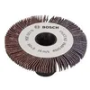 Image de Accessoires PRR / TEXORO Bosch - Rouleau a lamelles 5mm Grain 120