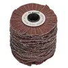 Image de Accessoires PRR / TEXORO Bosch - Rouleau flexible 60mm Grain 80