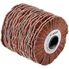 Image de Bosch Home & Garden, Abrasifs, Rouleau abrasif flexible SW 60 K80 pour PRR 250 ES et Texoro (80)