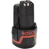 Image de Bosch Professional, Batterie outillage + chargeur, GBA 12 V (12 V)