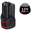 Image de Batterie GBA 12 V 2 Ah Professional BOSCH 1600Z0002X
