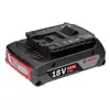 Image de Batterie GBA 18V 2.0Ah BOSCH - 1600Z00036