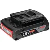 Image de Bosch Professional, Batterie outillage + chargeur, GBA 18 V (18 V)