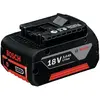 Image de Bosch Professional, Batterie outillage + chargeur, GBA 18 V (18 V)