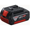 Image de Batterie 18 V GBA 4 Ah Professional BOSCH 1600Z00038