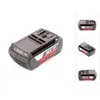 Image de Bosch Professional, Batterie outillage + chargeur, GBA 36V (36 V)