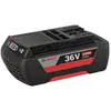 Image de Bosch 1 Batterie Bosch 36 V 1.3, 2 Et 2.6 Ah