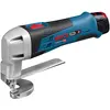 Image de Bosch Professional, Cisailles à tôle électriques, GSC 12V-13
