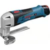 Image de Bosch 1 Cisaille Gsc 12v-13 Avec 2 Batteries 2,0 Ah Bosch