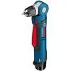 Image de Bosch Professional, Perceuse + Visseuses sans fil, GWB 12V-10 (Perceuse d’angle)