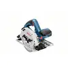 Image de Scie circulaire BOSCH GKS 55+ GCE - 1350W Ø165 mm - 0601682100