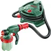 Image de Pistolet à peinture Bosch PFS 5000E 603207200 0% dilution