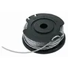Image de Recharge + Bobine de fil intégrée ART 35 / 8 m Ø 1.6 mm BOSCH - F016800345