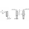 Image de Lames de scies circulaires Bosch Expert for Steel