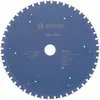Image de Bosch Professional Zubehör, Lame de scie, Lame de scie circulaire Expert for Steel, 230 x 25,4 x 2,0 mm, 48
