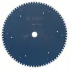 Image de Bosch 1 Lames De Scie Circulaire Pour Scies à Onglets Et Tronçonneuses Métal (dry Cutter)