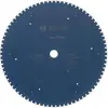 Image de Bosch Professional Zubehör, Lame de scie, Lame de scie circulaire Expert for Steel, 355 x 25,4 x 2,6 mm, 80