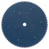 Image de Bosch 1 Lames De Scie Circulaire Pour Scies à Onglets Et Tronçonneuses Métal (dry Cutter)
