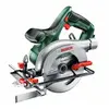 Image de Scie circulaire Bosch PKS 18 LI machine nue