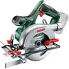 Image de Bosch Home & Garden, Scie circulaire portative, PKS 18 Li