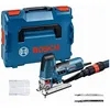 Image de Bosch Professional GST 160 CE Scie sauteuse pendulaire 0.601.517.000 + mallette 800 W