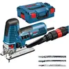 Image de Bosch Professional, Scie sauteuse, GST 160