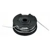 Image de Recharge + Bobine de fil Bosch 8 m ø 1.6 mm ART 24, 27, 30 et ART 30-36 LI