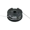 Image de Bosch Home & Garden, Machine de jardinage : accessoires, Bobine de rechange (Herbicide, Fil de coupe + bobine de fil)