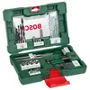 Image de Coffret Bosch V-Line perçage et vissage 41 pièces