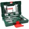 Image de Bosch Professional Zubehör, Foret, Kit de forets et d'embouts V-Line (10 mm, 11 mm, 13 mm, 16 mm, 20 mm, 3 mm, 4 mm, 5 mm, 5,5 mm, 6 mm, 7 mm, 8 mm, 9 mm)