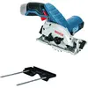 Image de Bosch Professional, Scie circulaire portative, GKS 12V-26